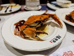 -膳富贵黄油蟹体验馆(欢乐港湾店)