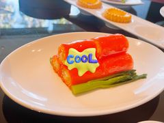 -厦门艾美酒店·乐美中餐厅