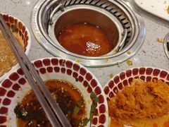 -喜家自助小火锅(乐客城店)
