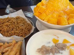 -水牛奶皇后糖水铺(深圳总店)