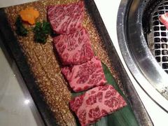 -赤坂亭·M9和牛烧肉·铁板烧(合肥万象城店)