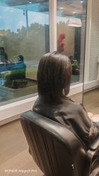 点击看大图 -悦Salon发型设计