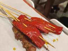 -鸿先阁·干煸虾(星沙店)