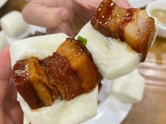 -米香居新鲁味·水饺餐厅