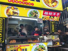 -万达广场(万州店)