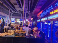-入火韩国烤肉(凯旋广场店)