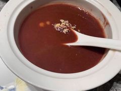 陈皮红豆沙-悦秀·高级粤菜