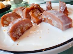 -漢舍中国菜馆(889广场店)
