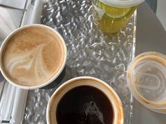 -北芒BEIMO COFFEE(五台山店)