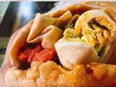 -小白房辣焙子(西落凤街店)