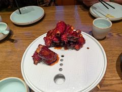 -新时代大酒店(仰口路店)