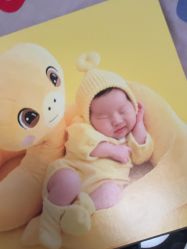 -玛瑞莎孕婴童摄影到家拍
