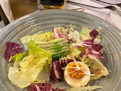 -静香HOUSE·全时段融合餐厅(七星欢乐颂店)