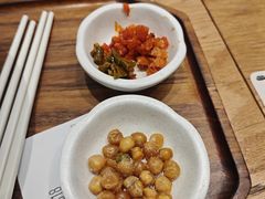 -小满手工粉(上海品尊国际店)