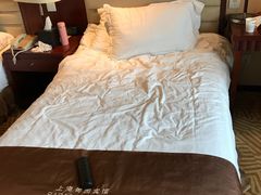 -甸园锦江宾馆(北外滩店)