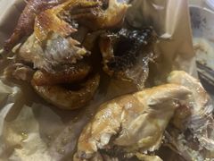 -三栋屋烧鸡