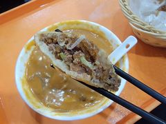 -方中山胡辣汤(正光路店)