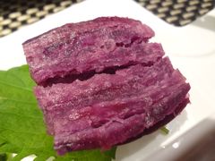 DSC07625-王府茶楼茶宴·创意菜(大观园总店)