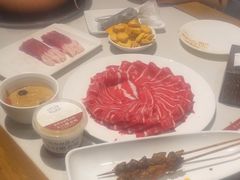 -清真·鸦儿李记·涮肉(马家堡店)