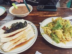 -清真永恒华威肉饼(潘家园店)