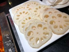 -红鼎坊·老成都火锅(新南门店)