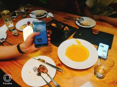 -SimplyTimes鎏金食堂