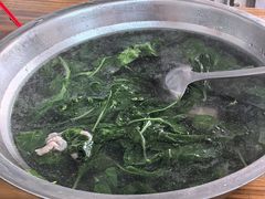 -文记煲仔饭