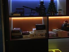 -S+密室逃脱(龙岩新罗万达店)
