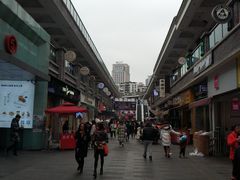 -万达广场(万州店)