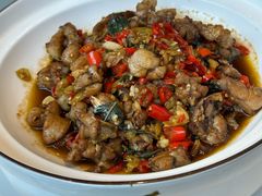 -攸州小镇家湘菜(小米科技园店)