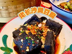 -洞庭土菜馆(天河北总店)