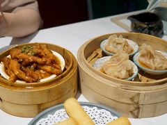 -喜势点·糖沙翁手工茶点·本地人茶居(永庆坊店)