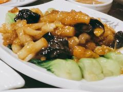 -鱼王府大酒店