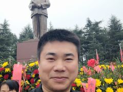 -韶山毛泽东同志故居