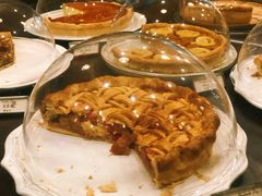 -Pie Bird(新闸路店)