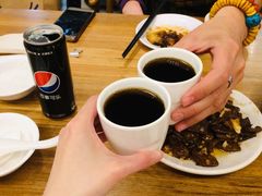 传统老爆三-陈傻子餐厅(世纪都会店)