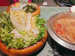 -牛New寿喜烧(金鹰世界店)