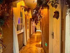 -叶叶菩提·晋福宫