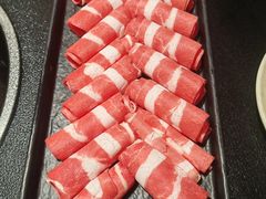 -秋之原·老北京铜锅涮肉(王府井东单店)
