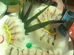 -尚海豆捞(乐虹坊店)