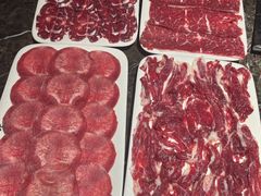 -仄园围炉坊·牛肉火锅·汕头卤水火锅(蛇口店)