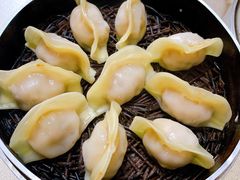 -笑云开汤包店(网巾市店)