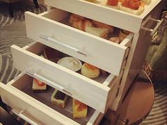 -行者书屋大堂吧 ·下午茶(南京圣和府邸酒店)