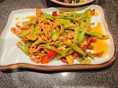 -秦淮巷(翠亨广场店)