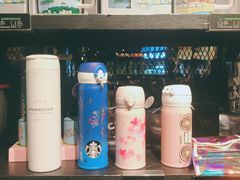-星巴克(苏州诚品店)