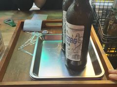 -阿记烧烤(英达路店)