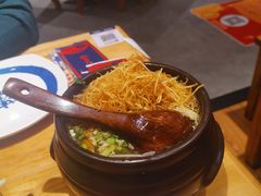 -满园烤鸭·春饼(华强广场店)
