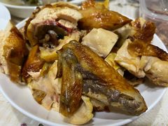 吴山烤鸡-吴山烤禽 (吴山路店)