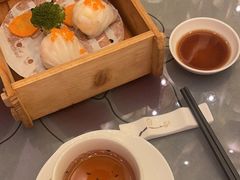 -汕头龙光喜来登酒店-采悦轩中餐厅