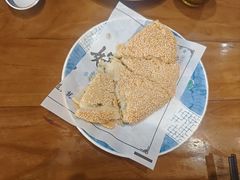 -老西门·常州菜(新区店)